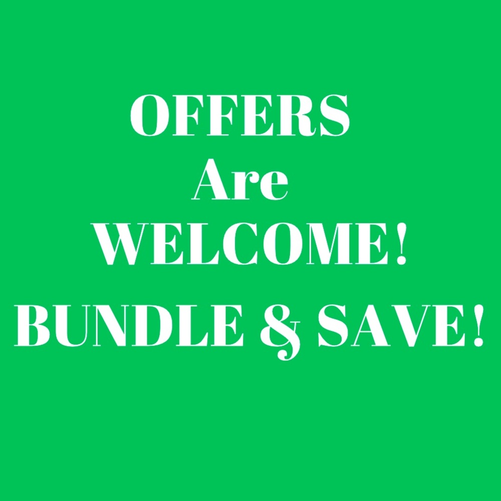 🤩 Feel Free To Create A Bundle & Save 🤩